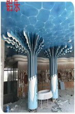 克孜勒蘇鋁單板工廠鋁樂定制 引領(lǐng)室內(nèi)外裝飾設(shè)計(jì)的創(chuàng)新力量